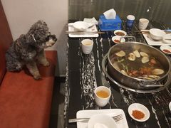 -牛珍香时尚养生餐厅草原刀叉牛肉(大学城店)