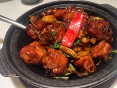 -鹿港小镇(金虹桥国际中心店)