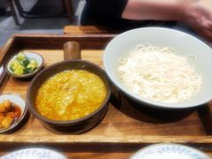 -李百蟹·江南蟹黄面·河景餐厅(夫子庙总店)