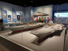 -中国人民解放军海军博物馆