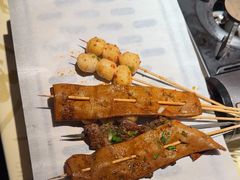 -串盟烧烤大排档·长沙美食地标(星沙店)