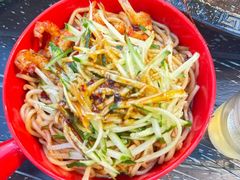 -金陵暴走小龙虾·迷踪蟹(凯德MALL店)