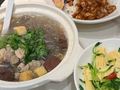 -苏晓玥·江南小吃(深圳北站店)