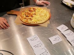 -乐凯撒披萨(海岸城店)