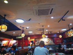 -一茶一点(海景店)