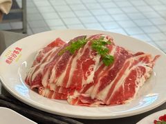 -燃计沙茶皇·香港沙茶火锅(人广旗舰店)
