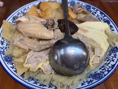 -三林本帮馆(中林街店)