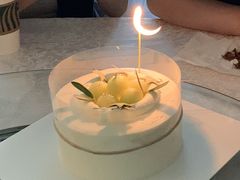 -美丽心情蛋糕(江苏路店)