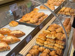 -烘焙町面包店(西四店)