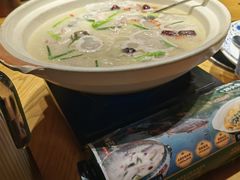 -老阿爸鲜鱼土菜(独墅湖店)