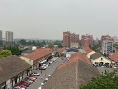 -云间粮仓