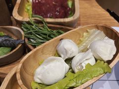 -独食火锅·半米屋台(望平街店)