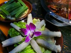 -憨孃孃·重庆老火锅(红山黑金店)