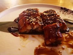 蒲烧活鳗鱼-赤稻·日式料理(禅城店)