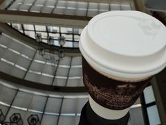 -利顺德大饭店·维多利亚花园(小白楼店)