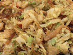 -孟记粥铺·家常菜·烧烤·粥(亚运村店)