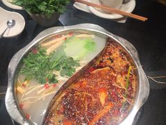 -纸盐河码头火锅(十八梯店)