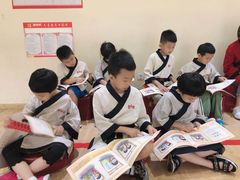 -童学馆·诗书礼乐少儿国学(天津大剧院店)