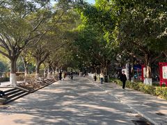 -黄埔古港