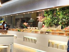 -釜盛海鲜烤肉火锅自助料理(正义坊购物中心店)
