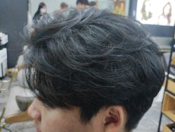 -藤野造型·专业烫染店