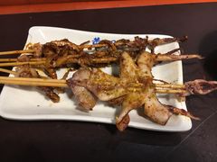 -黄三怪(银座和谐广场店)