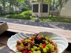 -乐三里屯面馆(阿那亚店)