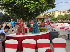 -宜春明月山维景国际温泉度假酒店
