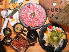 -吟松日式料理(莘庄店)