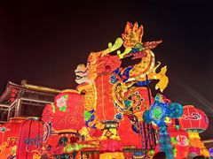-大唐不夜城