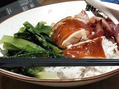 -星仔记烧腊饭店(五山店)