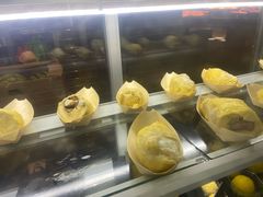 -九月海·海鲜自助(世纪东方店)