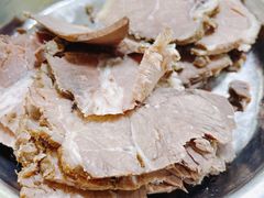 -清真·马安军辣子牛肉面