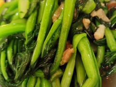 炒时蔬-桥东喜碧海鲜街(水东街店)