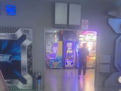 -天空之城电玩(曼巴特购物广场店)