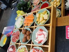 -井格重庆火锅(西直门凯德Mall店)