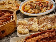 -小街天府(西工小街店)