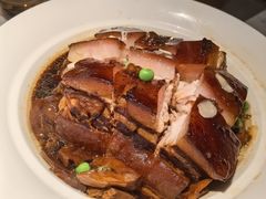 外婆滋味肉-吴越荣记·苏州菜·松鼠桂鱼(斜塘老街店)