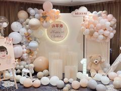 -常州武进九洲喜来登酒店