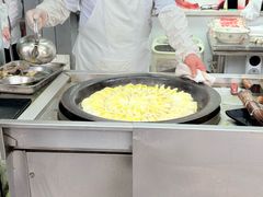 -金春锅贴(北京西路店)