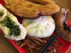 -老回回饺子馆(海洋馆店)