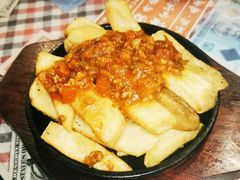 -鼓楼吃面·肉啃肉(南锣鼓巷店)