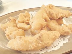 -万龙洲海鲜(南新仓店)