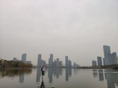 -天鹅湖体育公园
