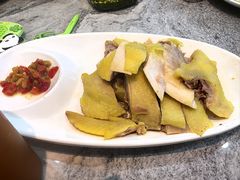 -紫藤园·天目湖大鱼头(南山竹海店)