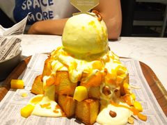 -卡朋西餐(大信新都汇店)