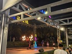 -渔家火锅·海鲜自助餐·演艺(亚龙湾天域酒店)