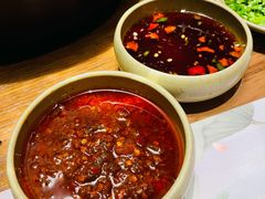 -盡膳口福跷脚牛肉火锅(合生汇购物中心店)