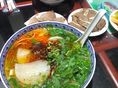-东方宫中国兰州牛肉拉面(厦门旗舰店)