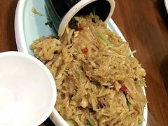 -满园烤鸭·春饼(太原街万达店)